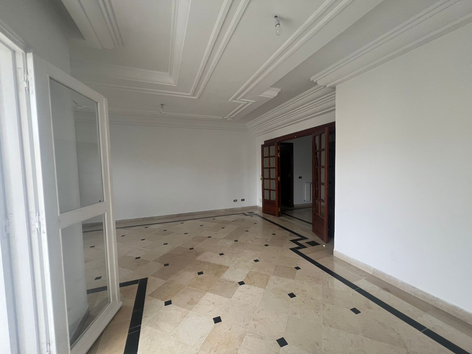 El Menzah El Manar 2 Vente Appart. 5 pices+ Un appartement s4  manar 3