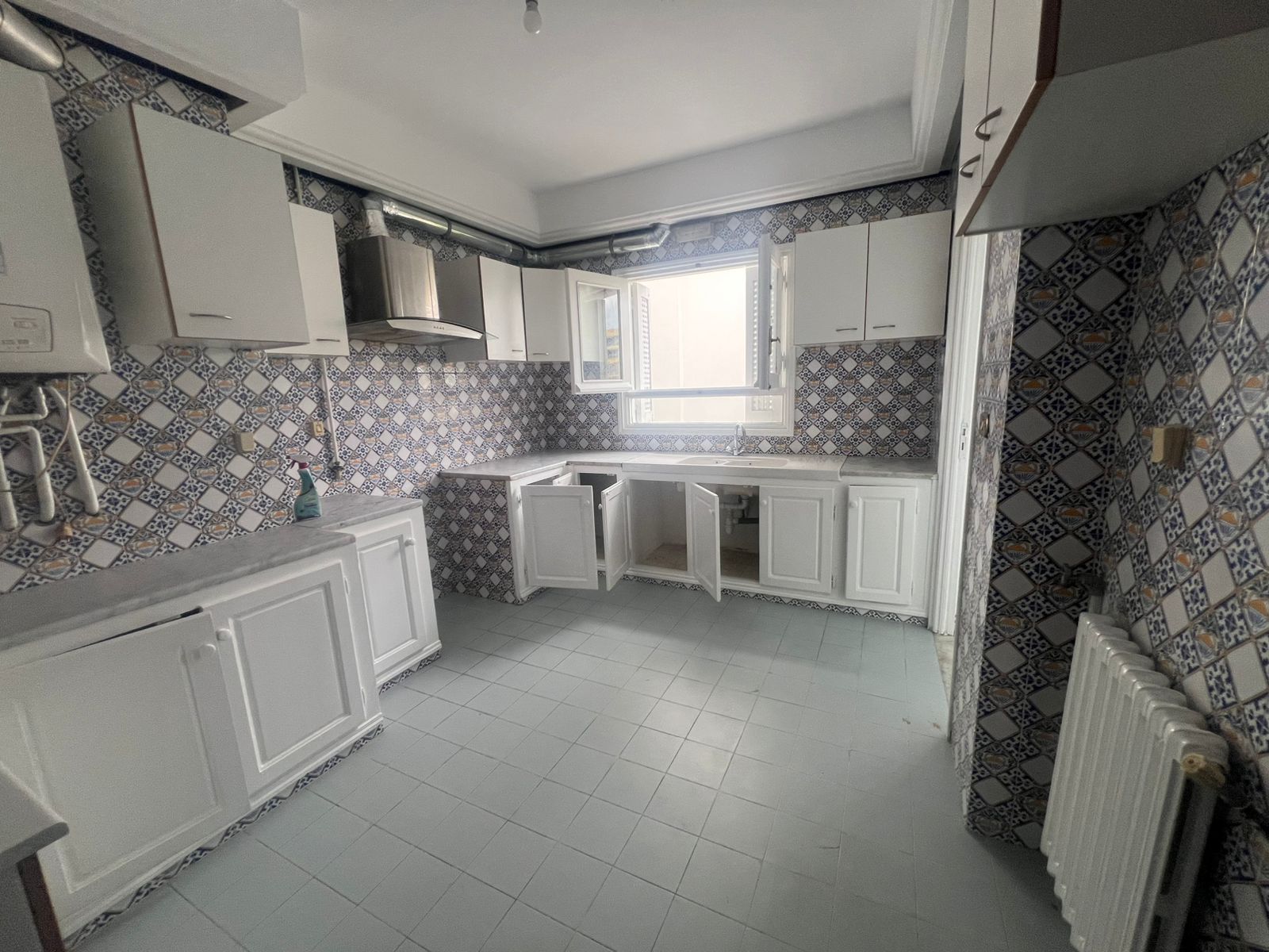 El Menzah El Manar 2 Vente Appart. 5 pices+ Un appartement s4  manar 3