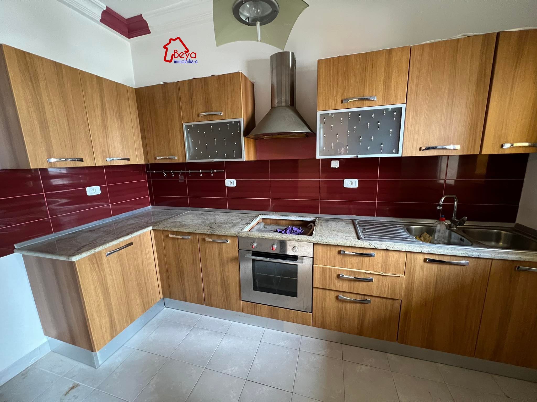 Hammamet Hammamet Vente Appart. 2 pices Appartement fiesta vak015