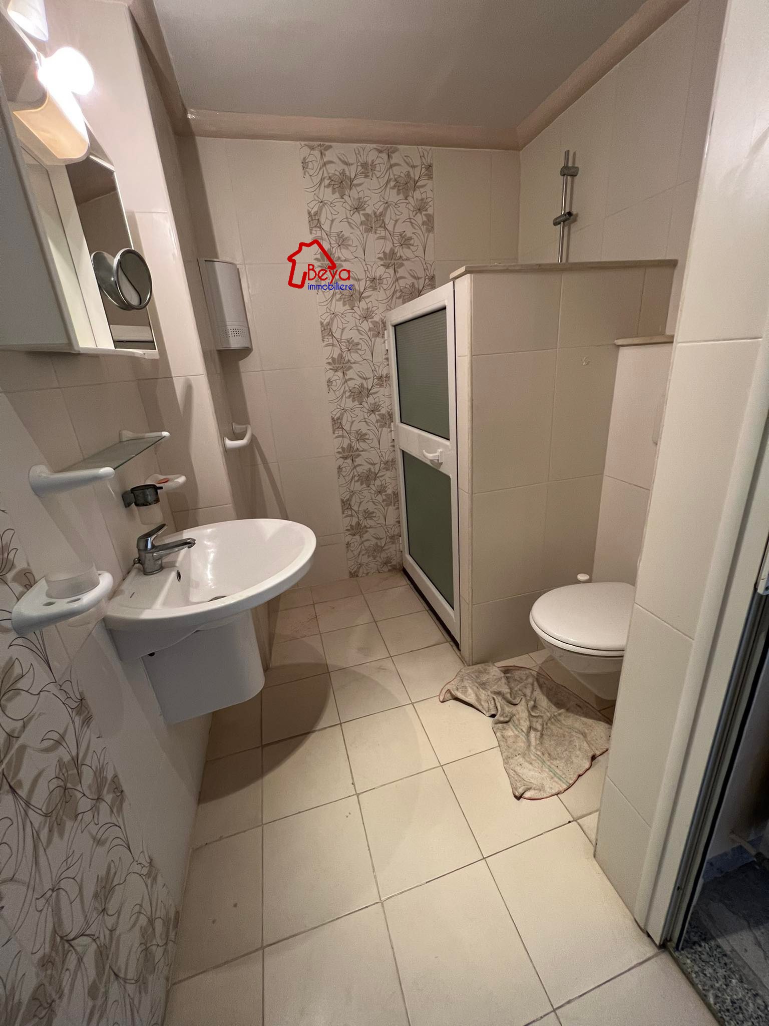 Hammamet Hammamet Vente Appart. 2 pices Appartement fiesta vak015