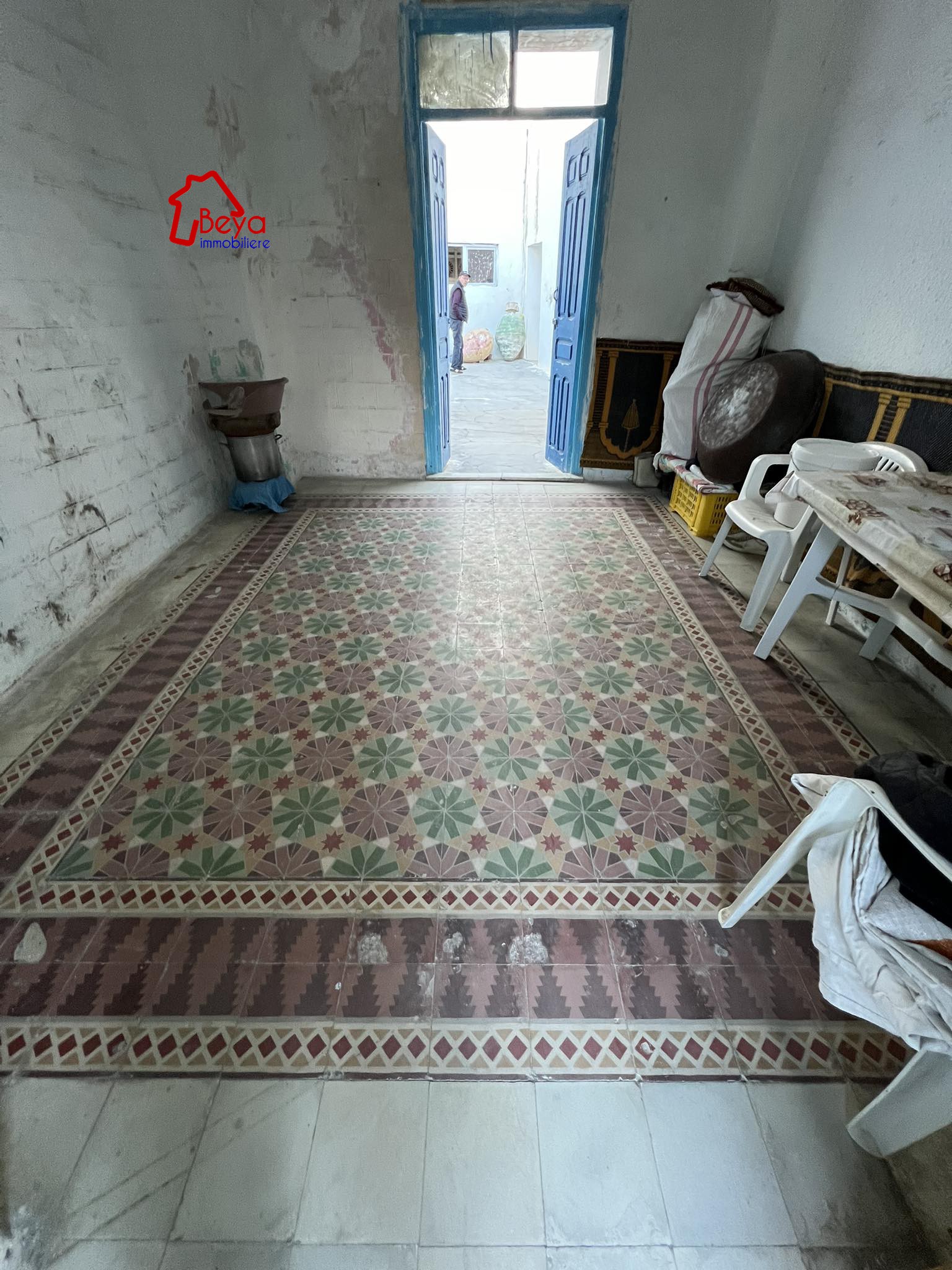 Korba Korba Vente Maisons Villa malika vvn008