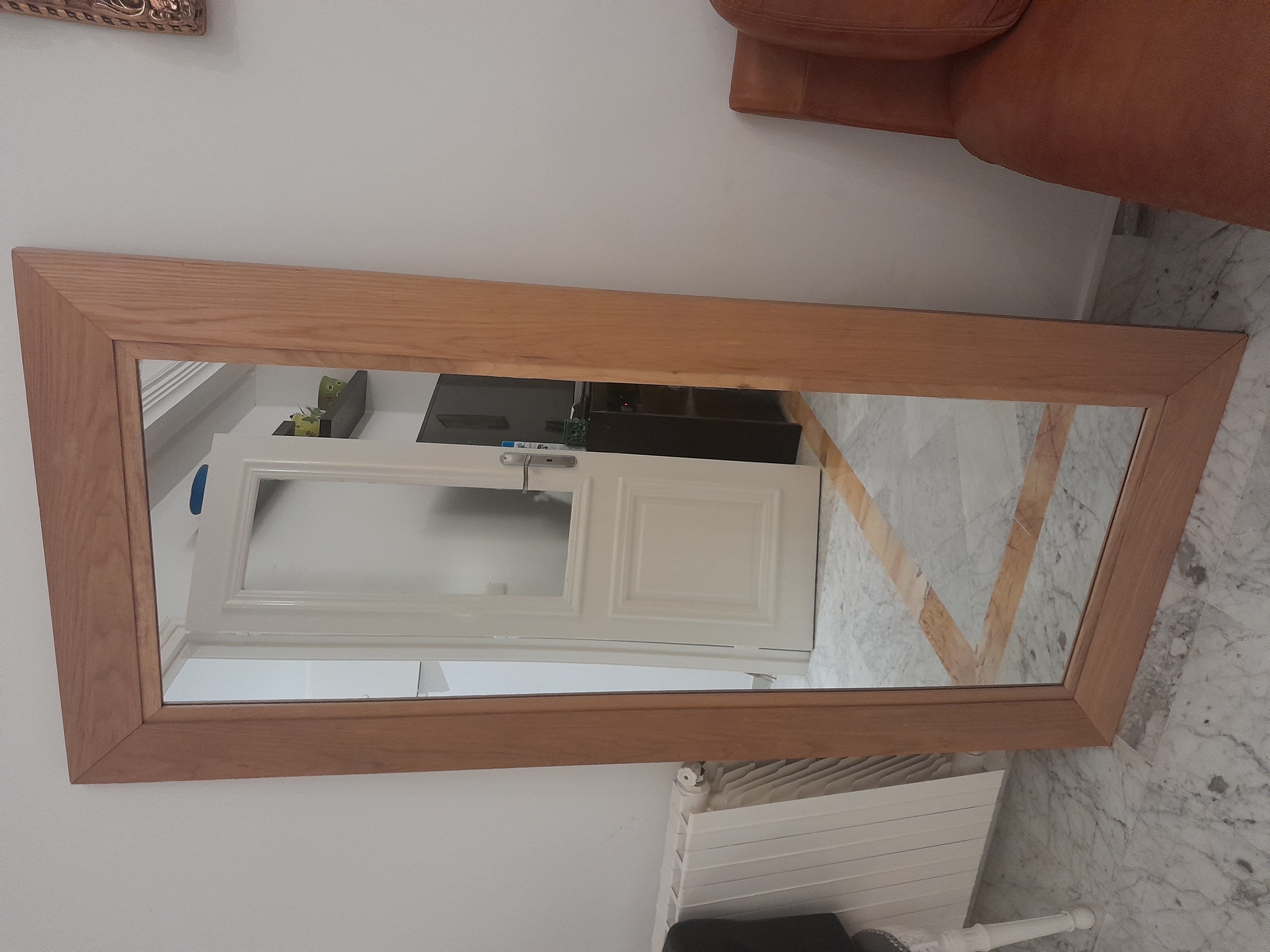 Ariana Ville Cite Ennasr 2 Salon - Salle  manger  Canaps Divan ikea 2 places presque neuf