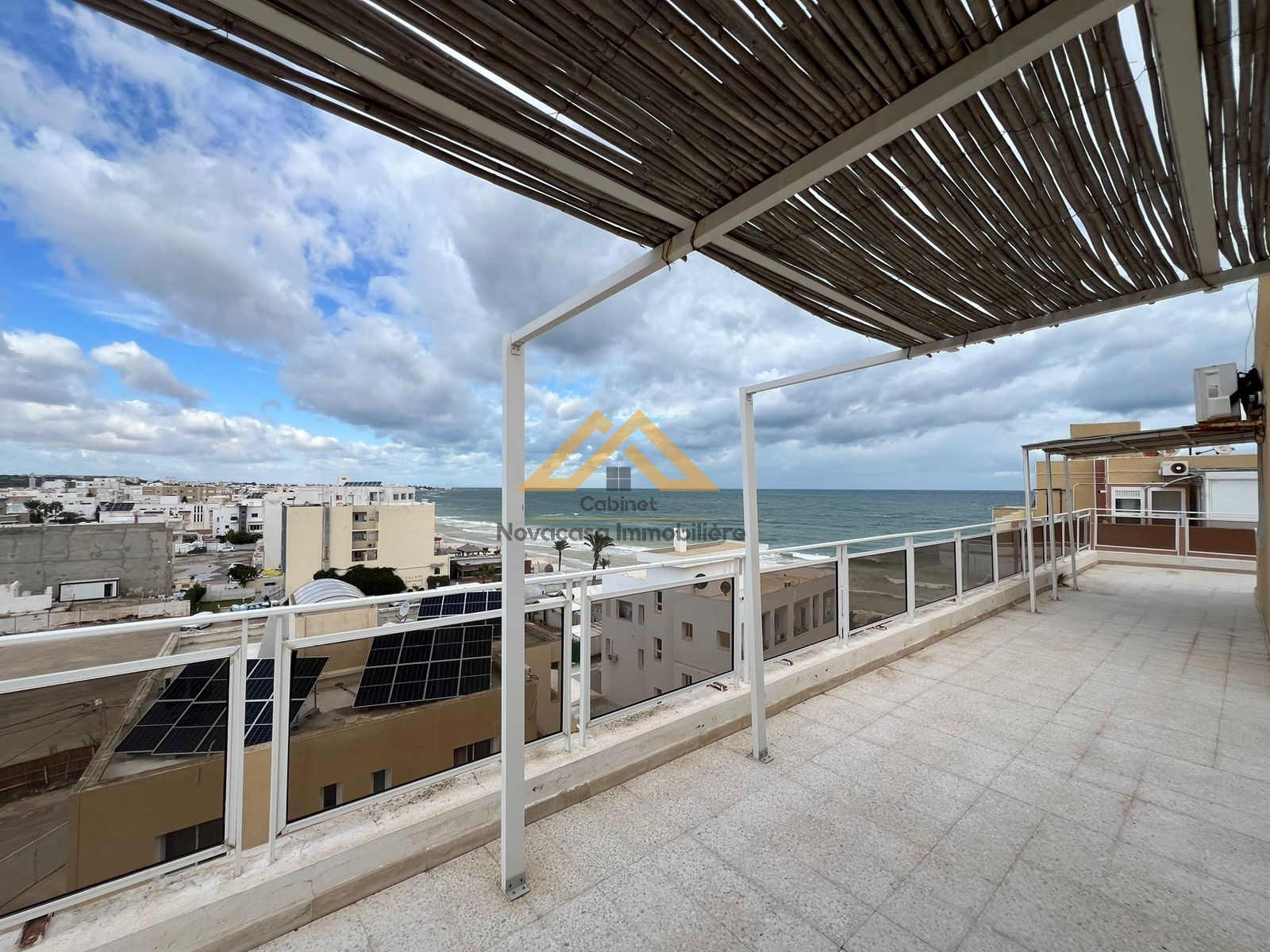 Hammam Sousse Hammam Sousse Location Appart. 3 pices Un appartement s3