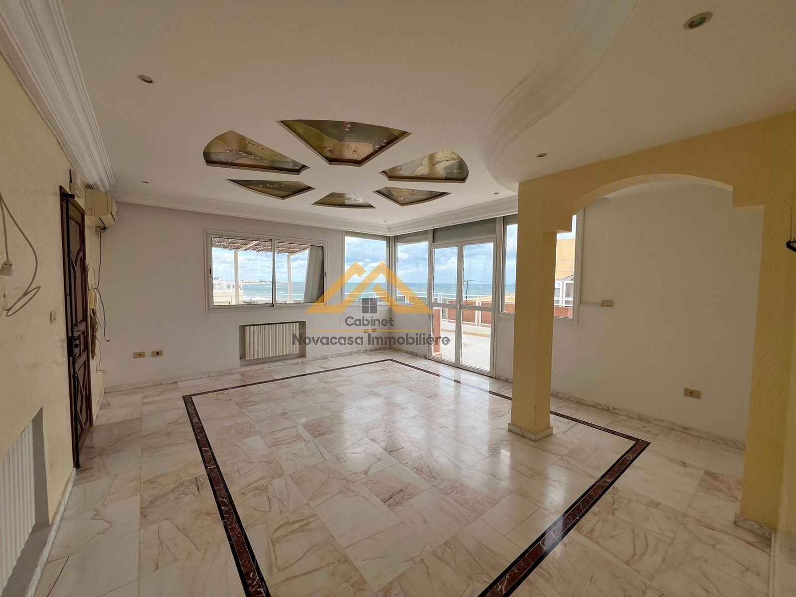 Hammam Sousse Hammam Sousse Location Appart. 3 pices Un appartement s3