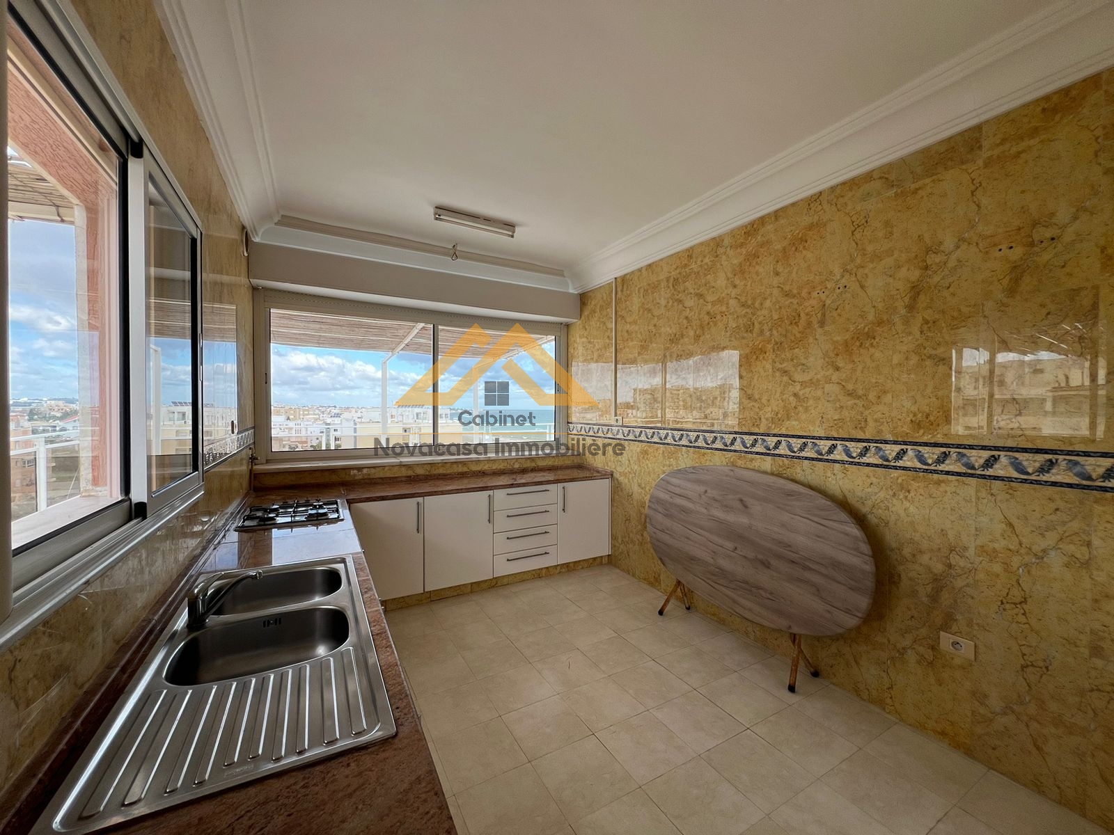 Hammam Sousse Hammam Sousse Location Appart. 3 pices Un appartement s3