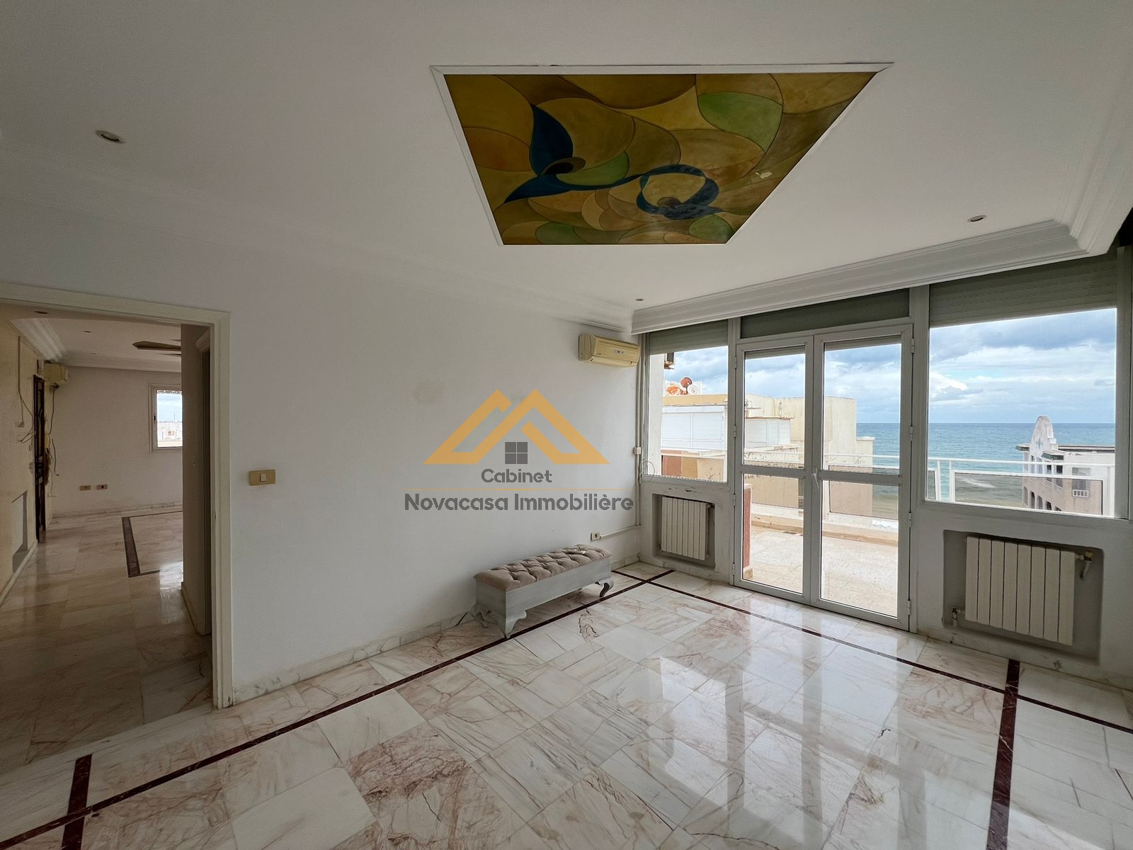 Hammam Sousse Hammam Sousse Location Appart. 3 pices Un appartement s3
