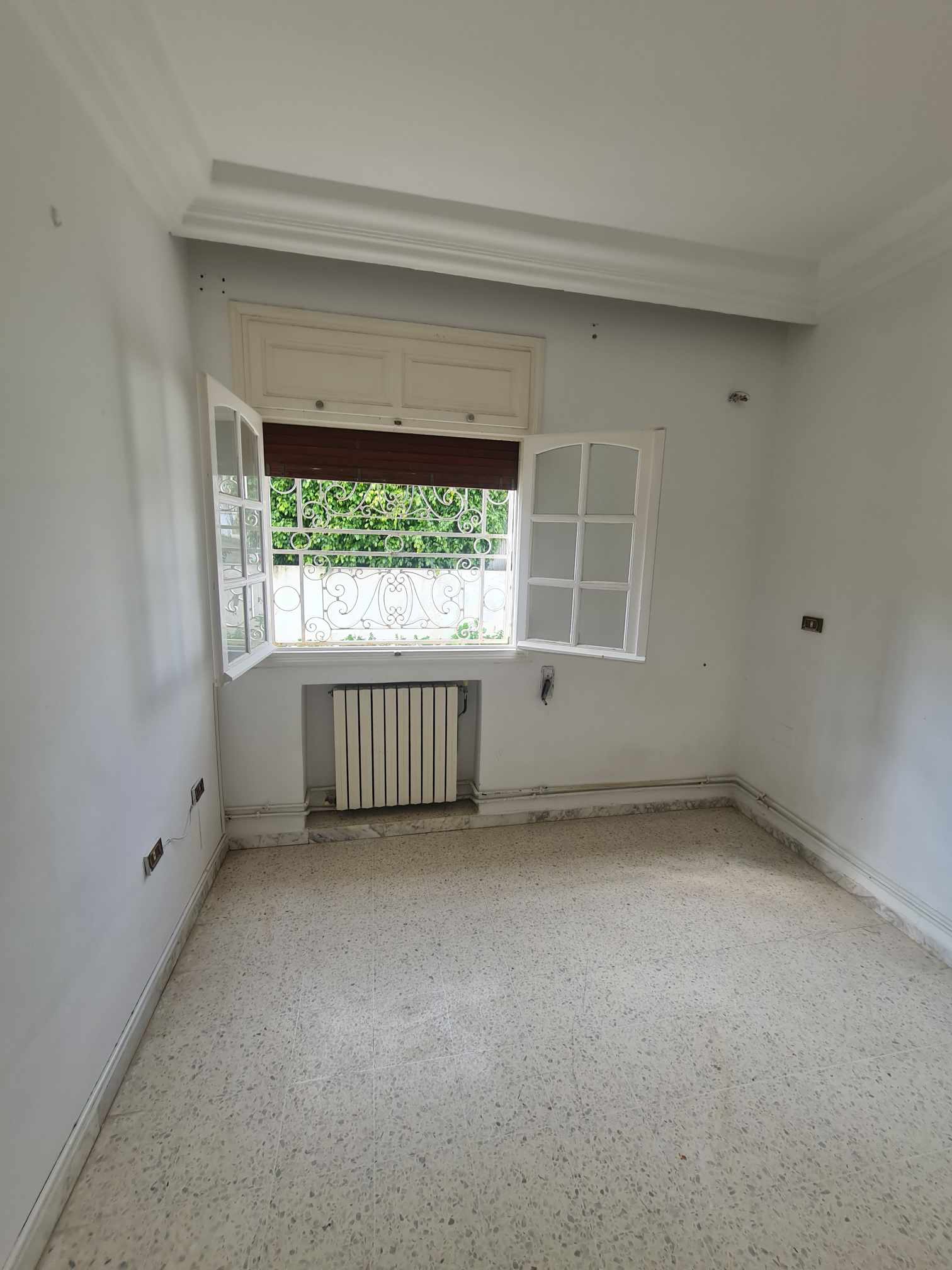 Ariana Ville Cite Ennasr 2 Location Maisons Rez de chausse s plus 2 a ennasr 2 wb4119
