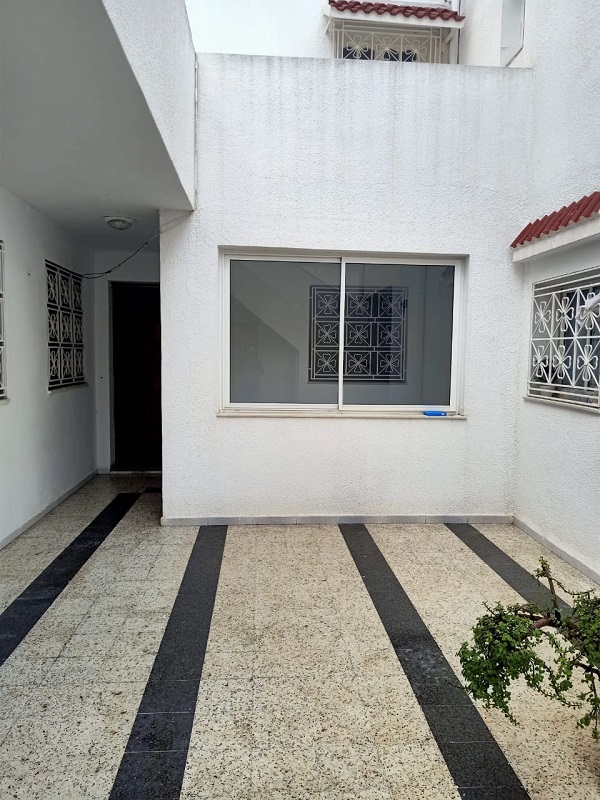 Cite El Khadra Cite El Khadra Location Duplex Duplex s plus 5 a la cit el khadhra wb2992