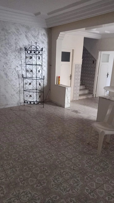 Cite El Khadra Cite El Khadra Location Duplex Duplex s plus 5 a la cit el khadhra wb2992