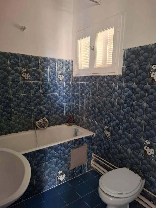 El Menzah El Manar 1 Location Appart. 3 pices S plus 2 a el manar 1 wb4130