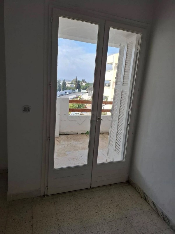 El Menzah El Manar 1 Location Appart. 3 pices S plus 2 a el manar 1 wb4130
