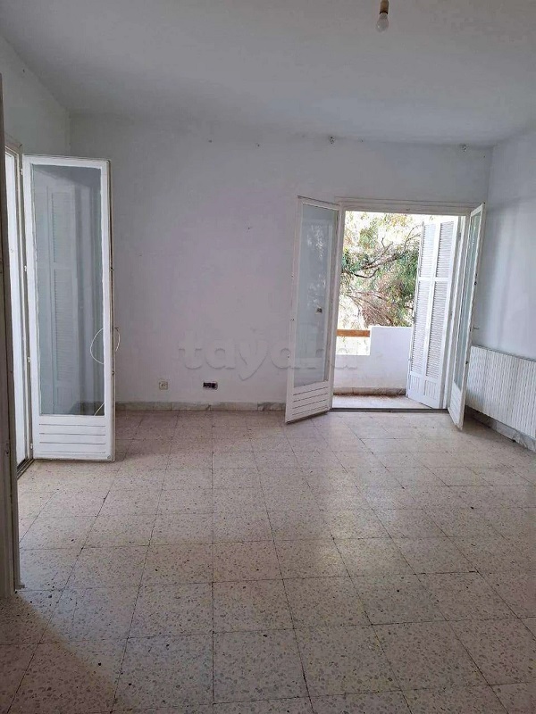 El Menzah El Manar 1 Location Appart. 3 pices S plus 2 a el manar 1 wb4130