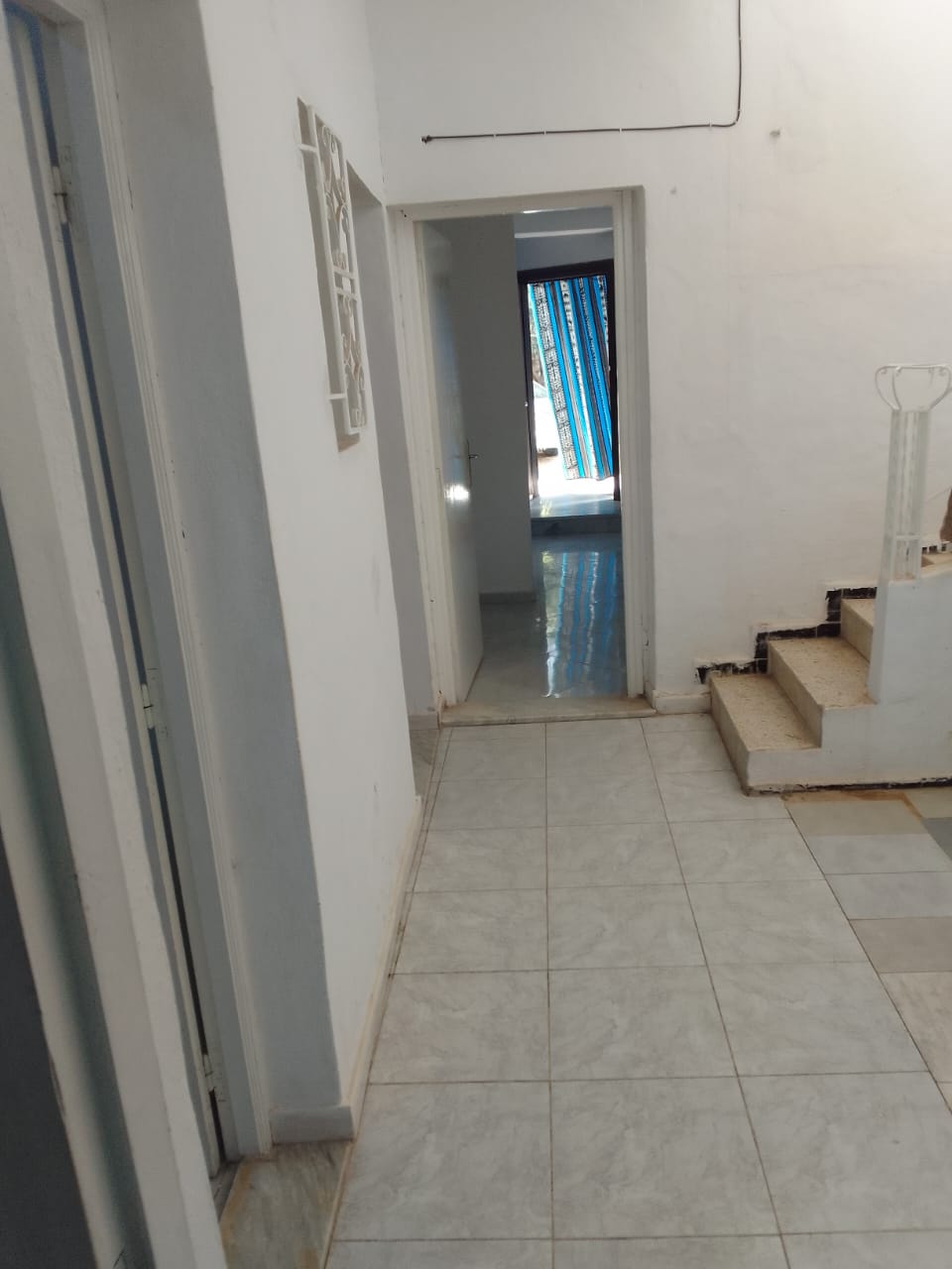 Cite El Khadra Cite El Khadra Vente Maisons Rez de chausse s plus 3 a cit el khadhra wb4135