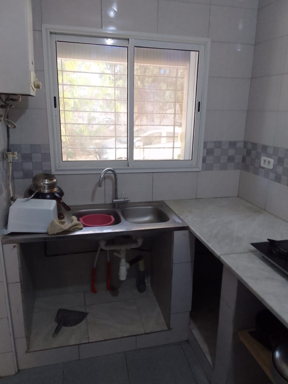 Cite El Khadra Cite El Khadra Vente Maisons Rez de chausse s plus 3 a cit el khadhra wb4135