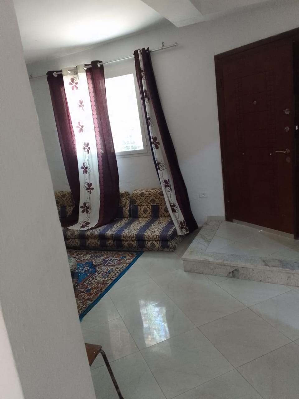 Cite El Khadra Cite El Khadra Vente Maisons Rez de chausse s plus 3 a cit el khadhra wb4135