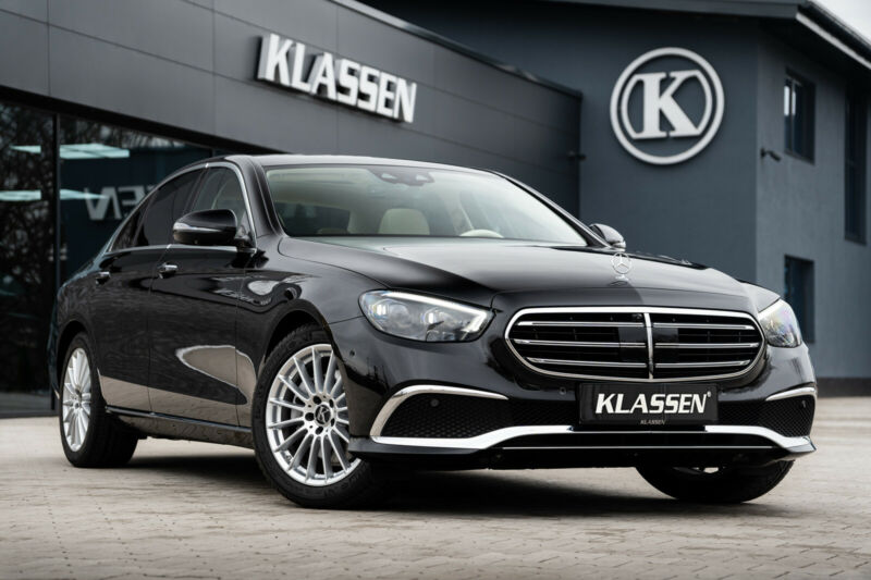 La Marsa Berge Du Lac Mercedes E Mercedes classe e exclusive
