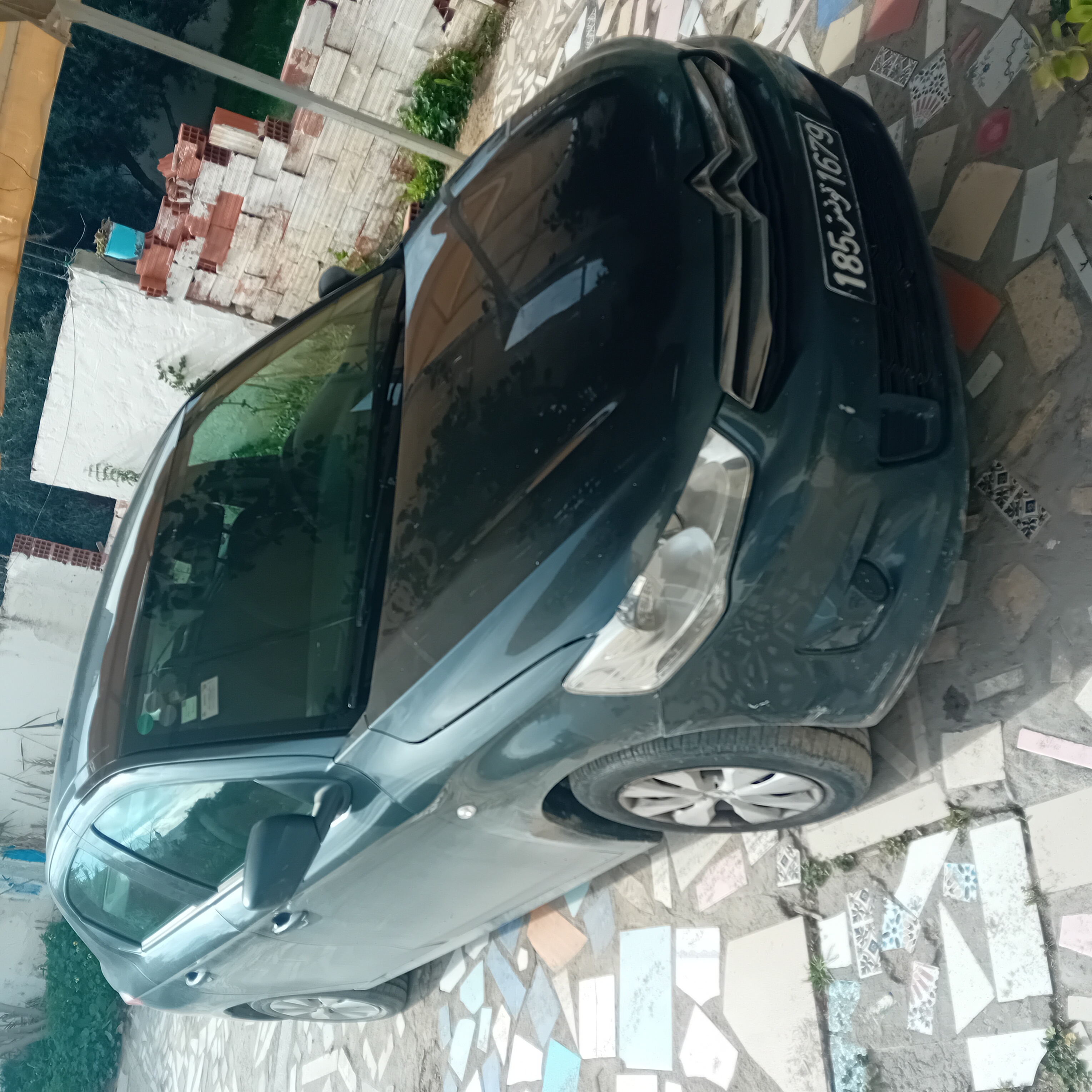 Monastir Monastir Citroen Autre Modle Bonne occasion
