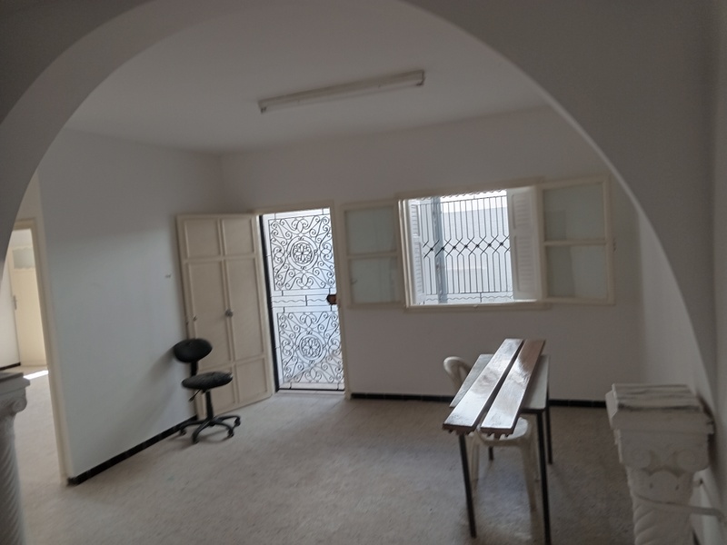 Nouvelle Medina Nouvelle Medina Location Autre Pour toutes activites sauf habitation ou garderie