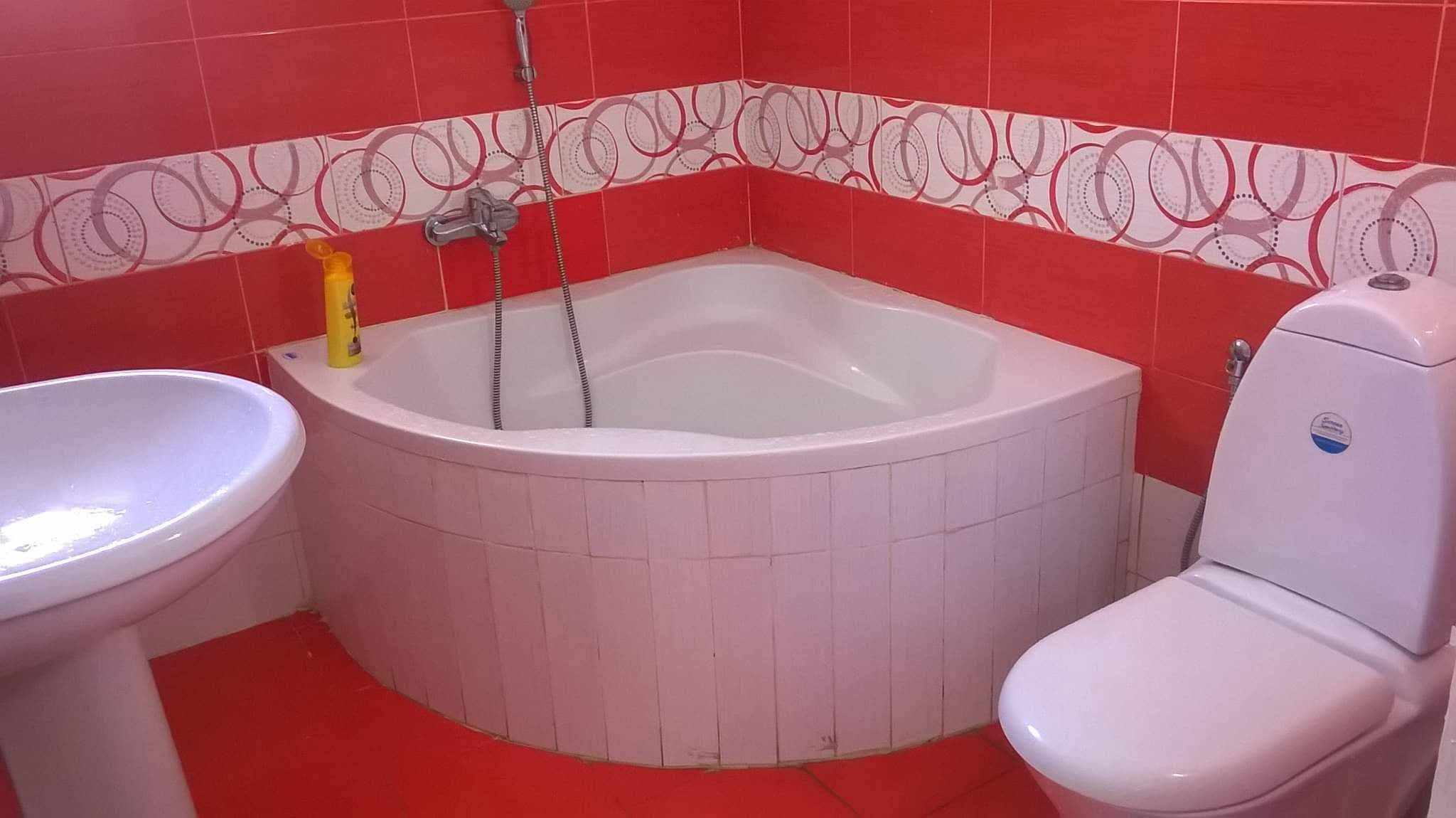 Korba Korba Location vacances Appart. 2 pices Maison lg korba