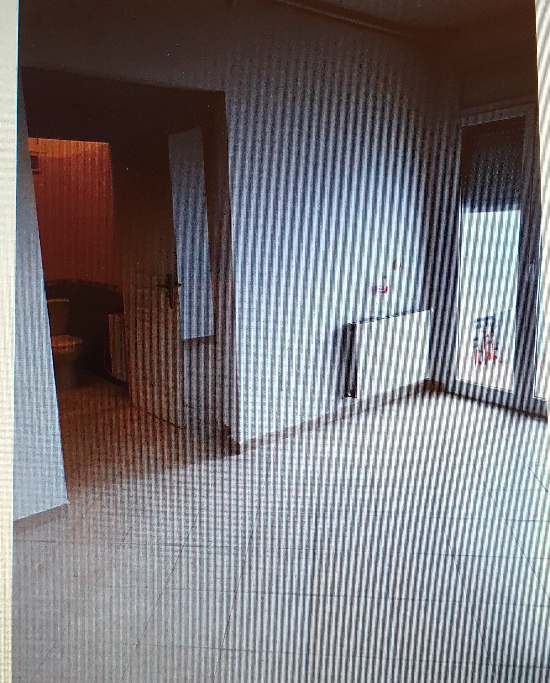 Sidi El Bechir Monfleury Vente Appart. 2 pices 2 pices et 1 grand sechoire montfleury