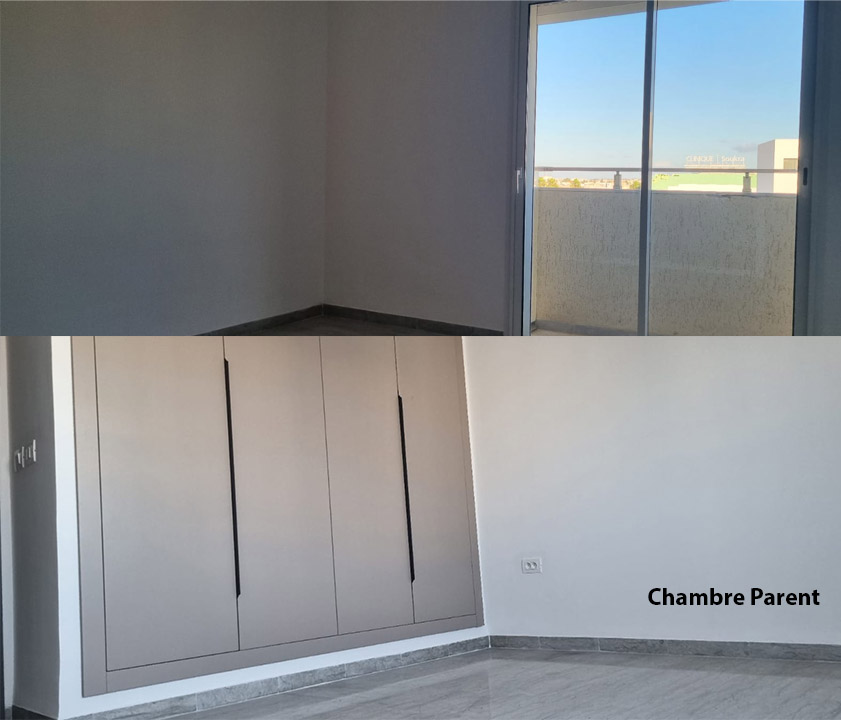 Ain Zaghouan Ain Zaghouan Location Appart. 2 pices Parfait pour jeune couple