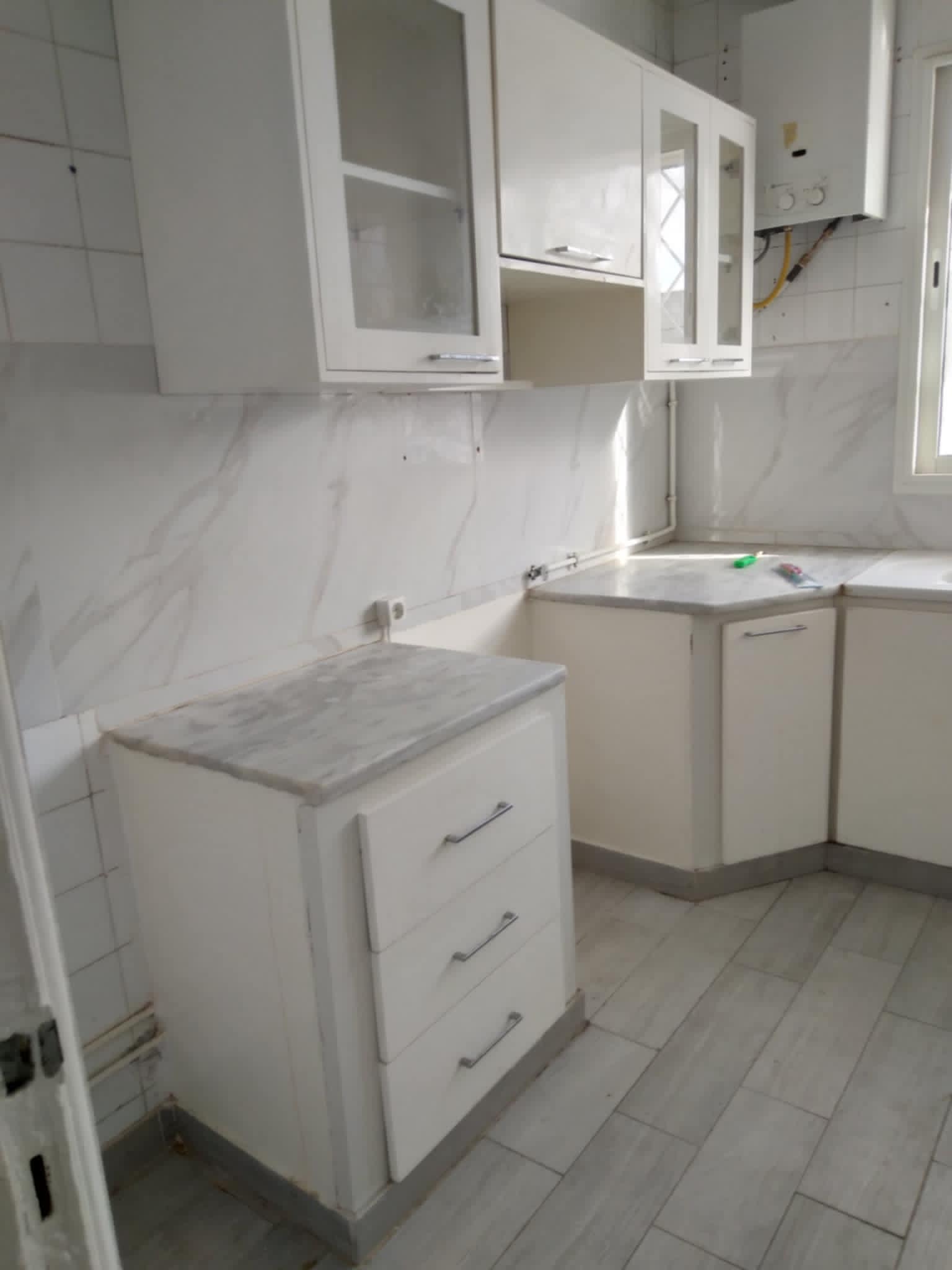 La Marsa Cite Des Juges 2 Location Appart. 3 pices Un appartement  la marsa