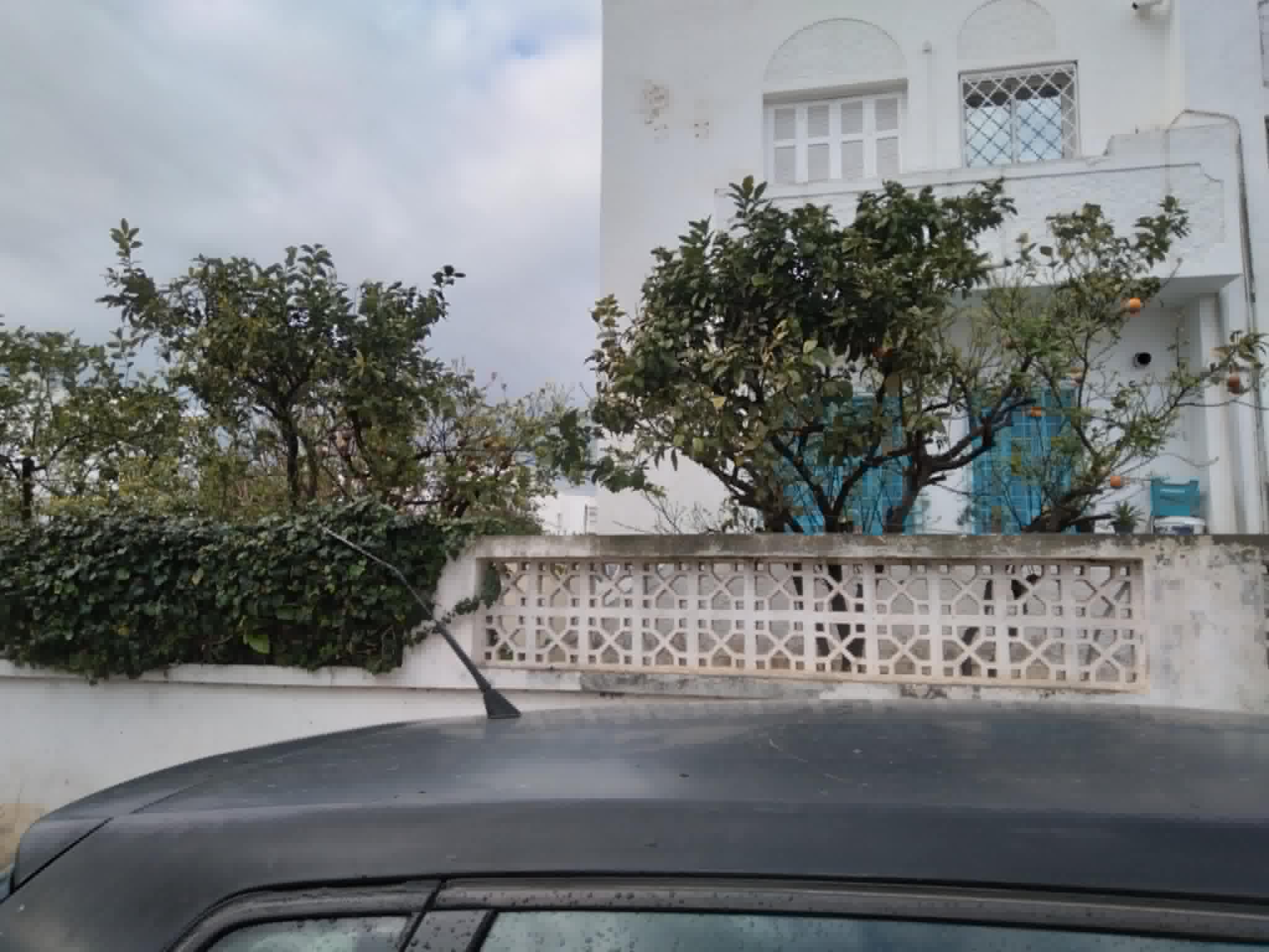 La Marsa Cite Des Juges 2 Location Appart. 3 pices Un appartement  la marsa
