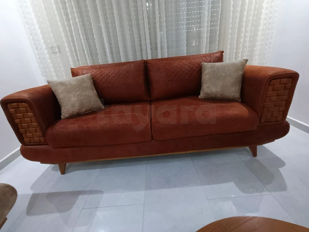 Hammam Chatt Hammam Chatt Salon - Salle  manger  Salons Salon moderne