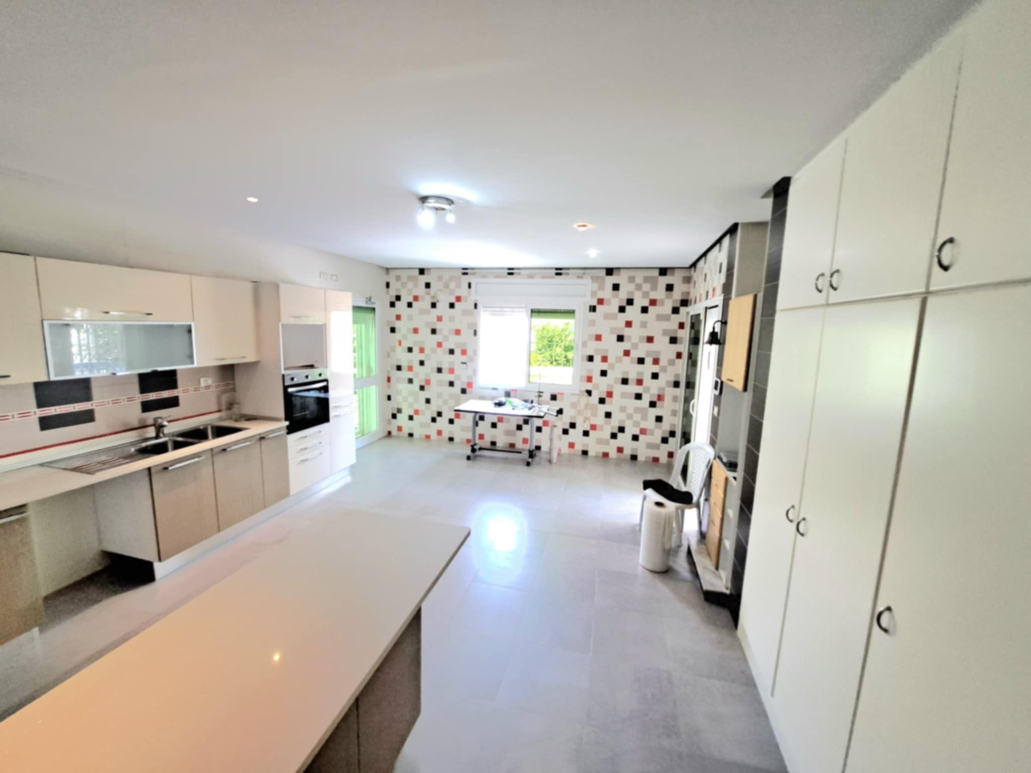 El Menzah El Menzah 3 Vente Maisons Villa  manar3