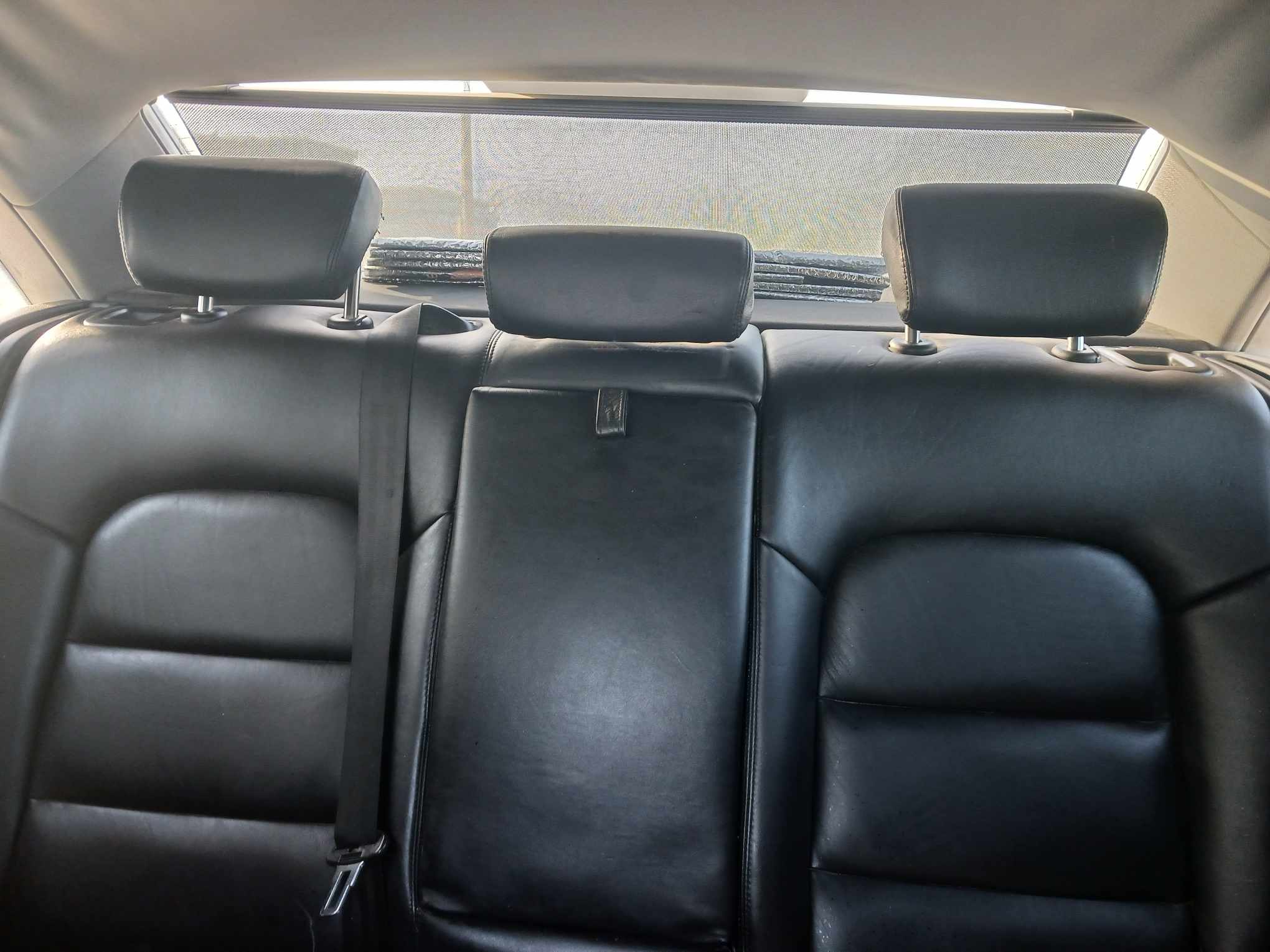 Monastir Monastir Audi A4 Audi a4 2013