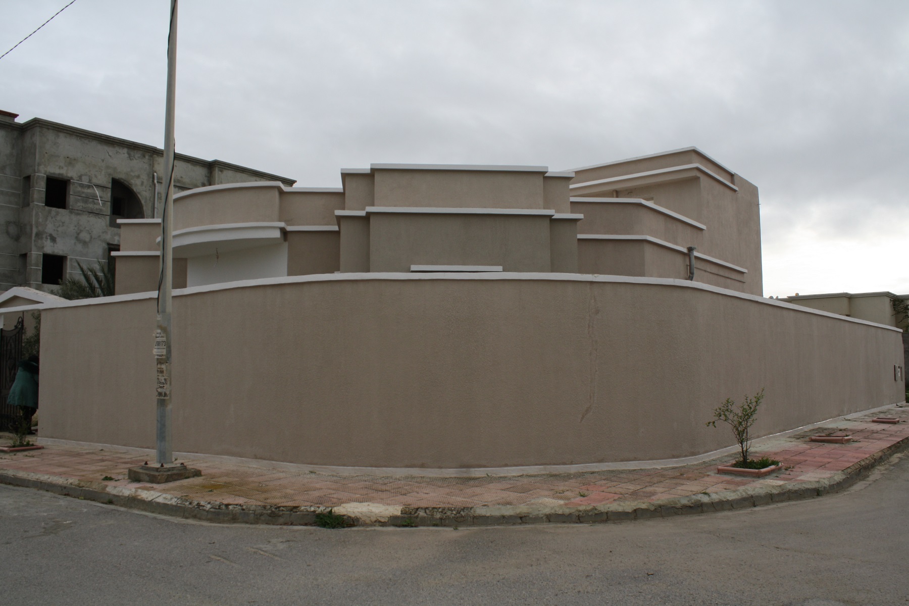 Hammam Chatt Borj Cedria Vente Maisons Gps villa de qualit