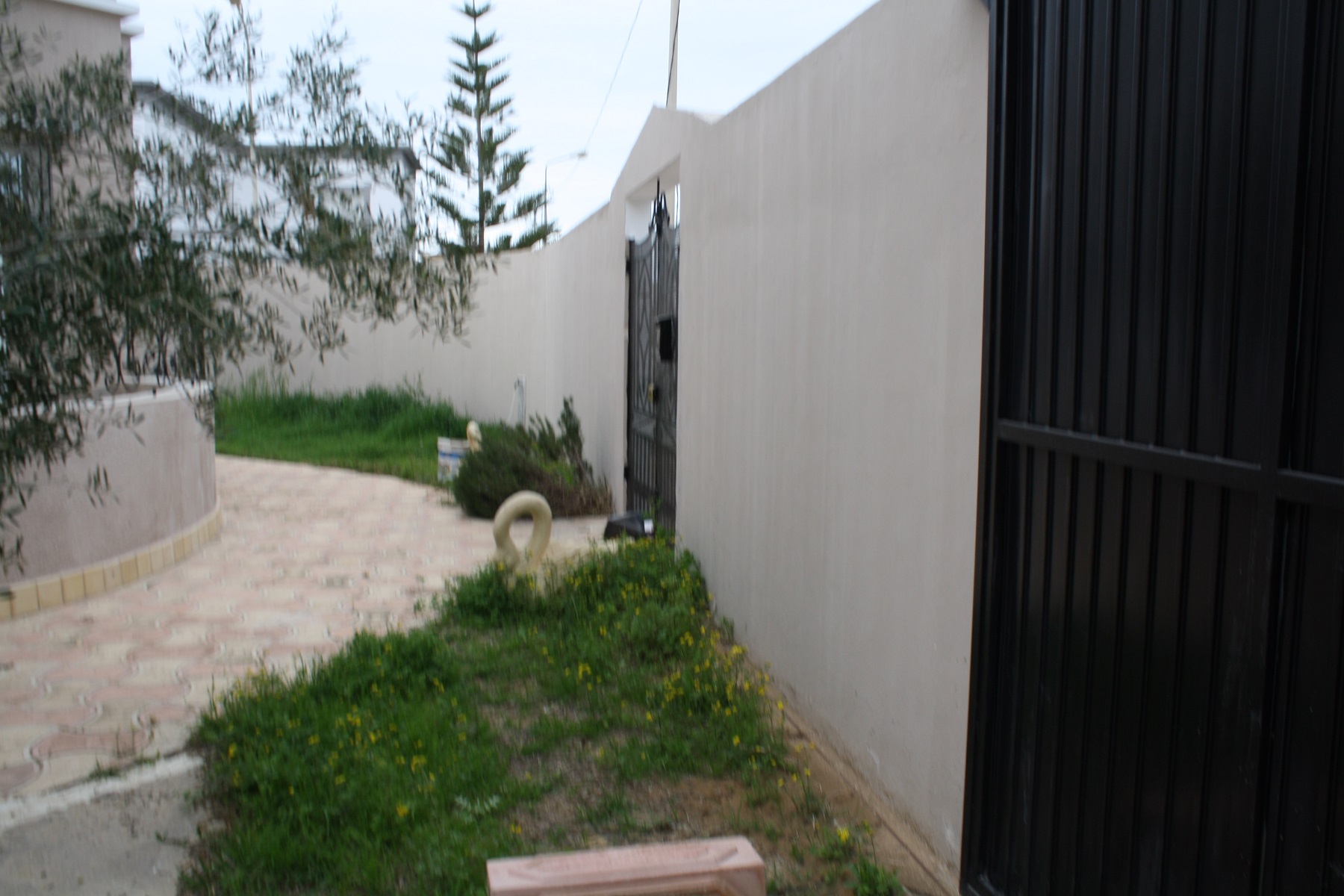 Hammam Chatt Borj Cedria Vente Maisons Gps villa de qualit