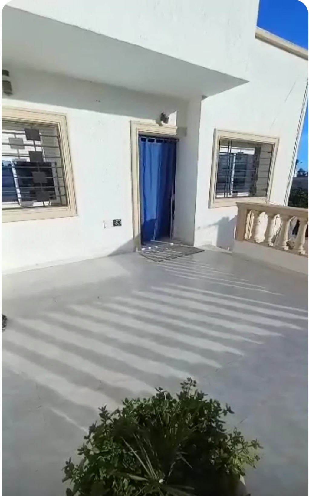 Beni Khiar El Maamoura Vente Appart. 3 pices Appartement  el maamoura plage