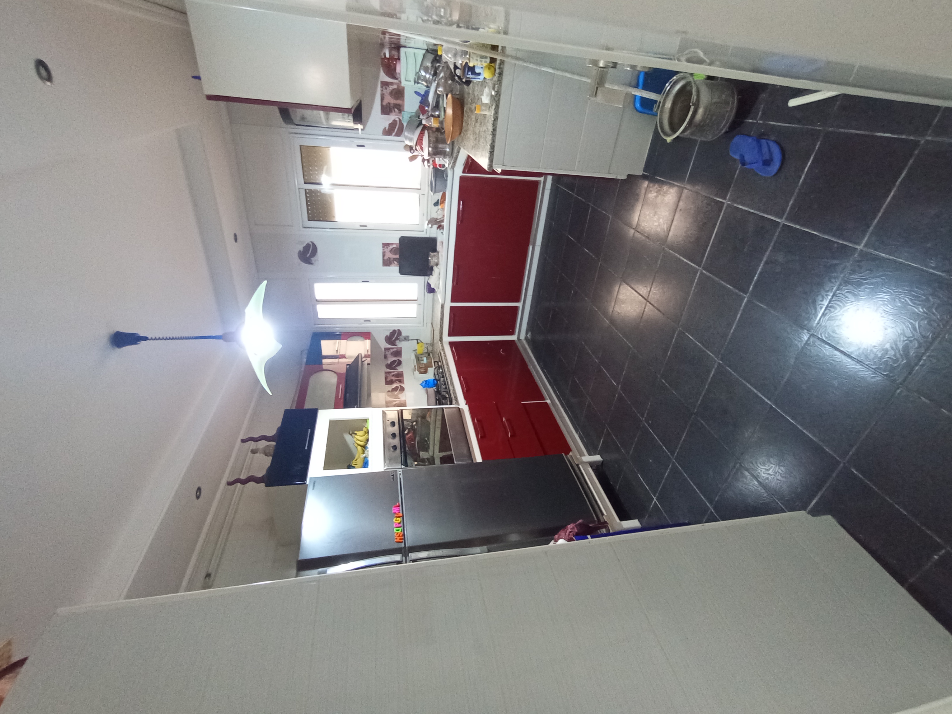 Beni Khiar El Maamoura Vente Appart. 3 pices Appartement  el maamoura plage