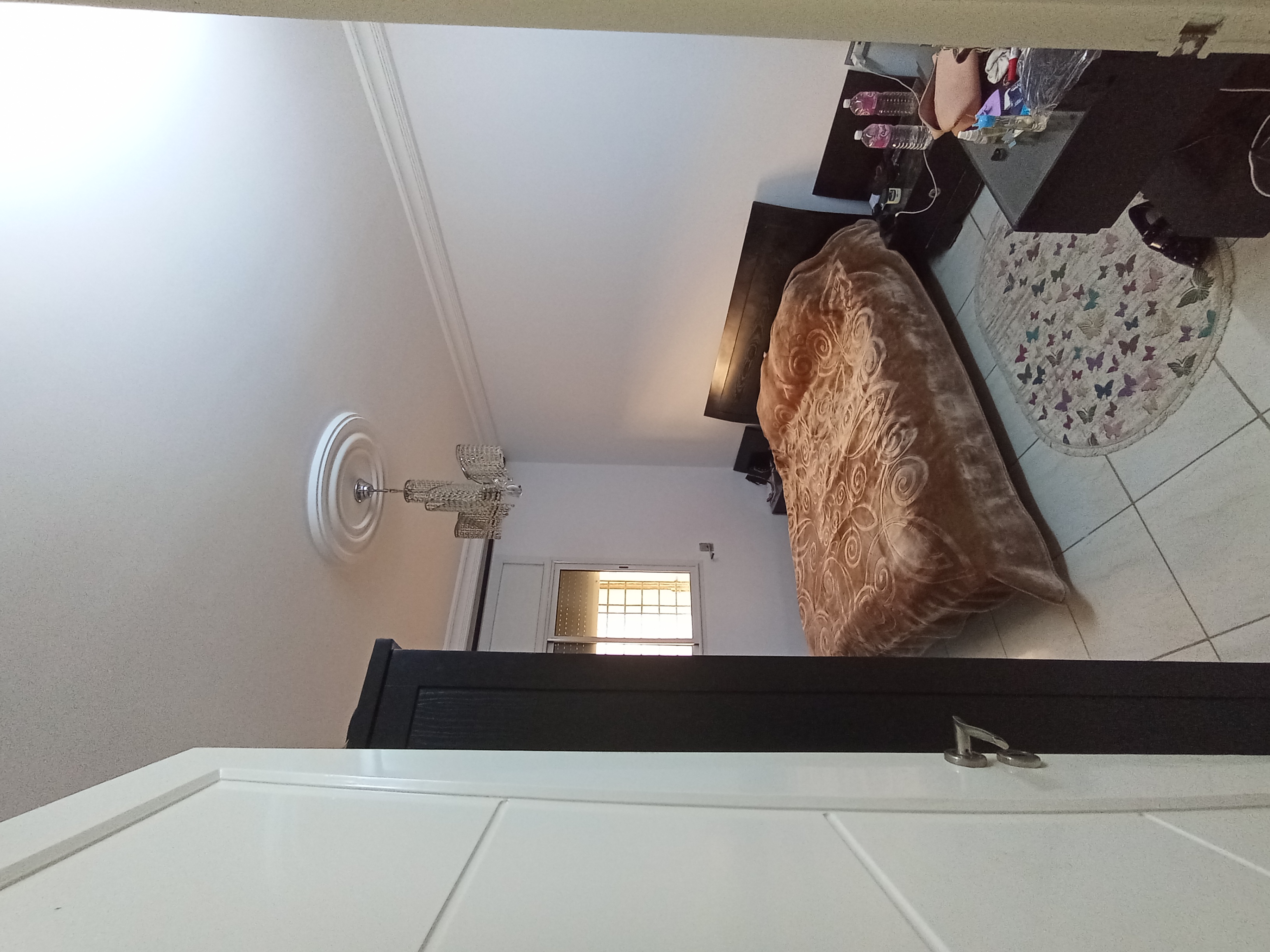 Beni Khiar El Maamoura Vente Appart. 3 pices Appartement  el maamoura plage
