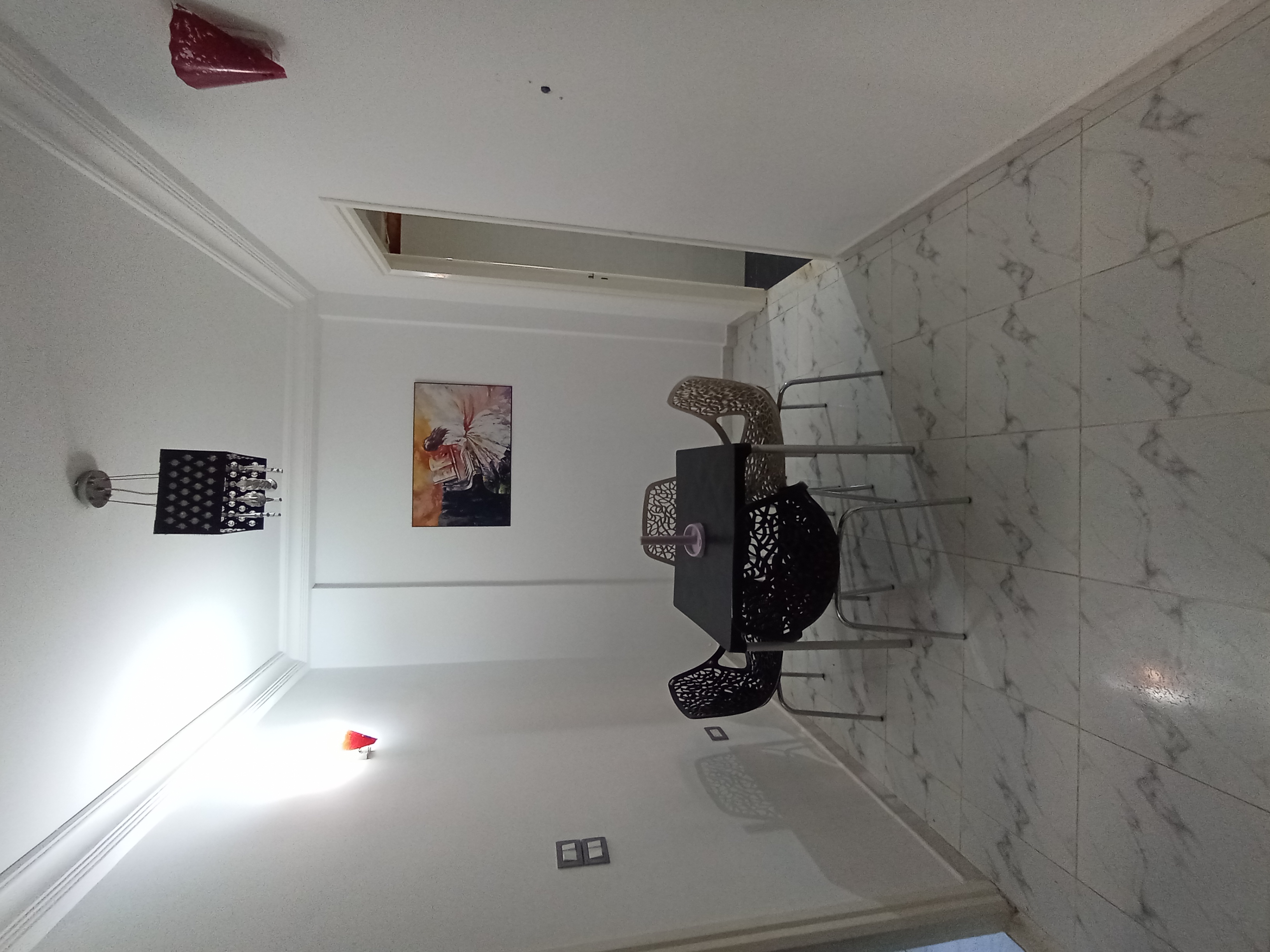 Beni Khiar El Maamoura Vente Appart. 3 pices Appartement  el maamoura plage