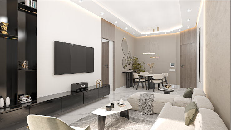 Ain Zaghouan Ain Zaghouan Location Appart. 4 pices Appartement s plus  jamais habit