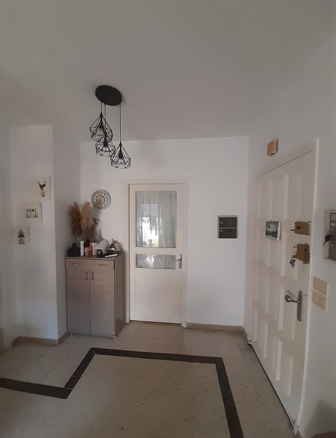 Nouvelle Medina Nouvelle Medina Vente Appart. 3 pices Appartement 2 pices 3etage