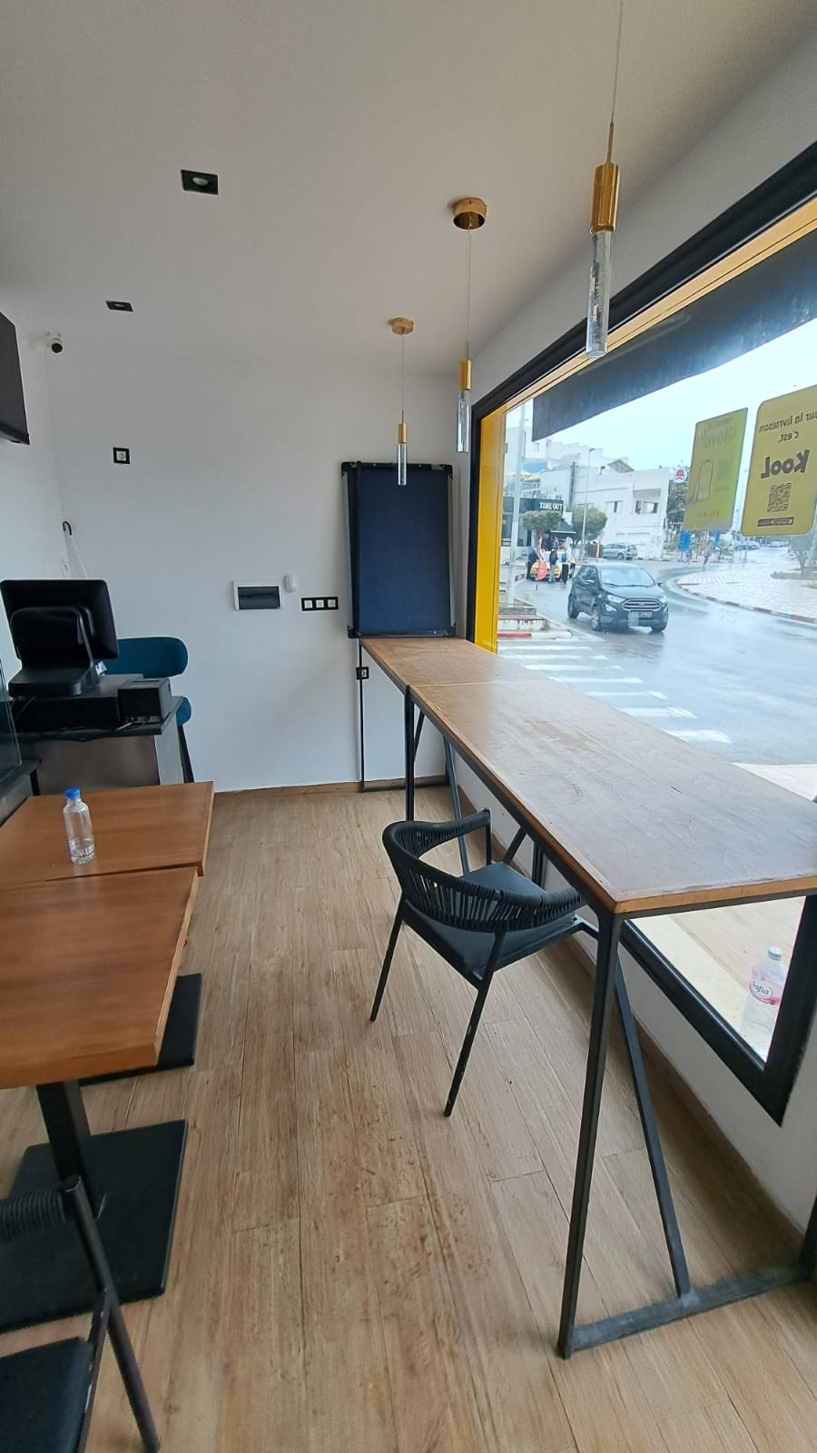 La Marsa Marsa Safsaf Location Autre Local commercial  restauration  sidi bousad