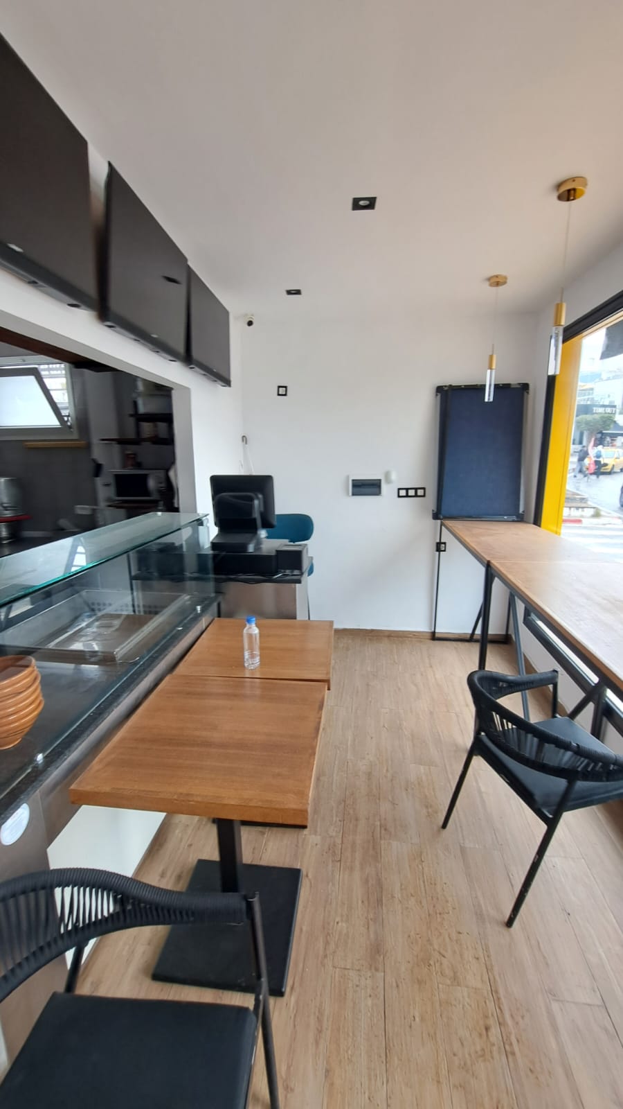 La Marsa Marsa Safsaf Location Autre Local commercial  restauration  sidi bousad