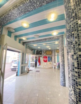 Sidi El Bechir Sidi El Bechir Location Autre Local commercial  sidi el bechir tunis