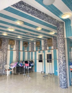 Sidi El Bechir Sidi El Bechir Location Autre Local commercial  sidi el bechir tunis