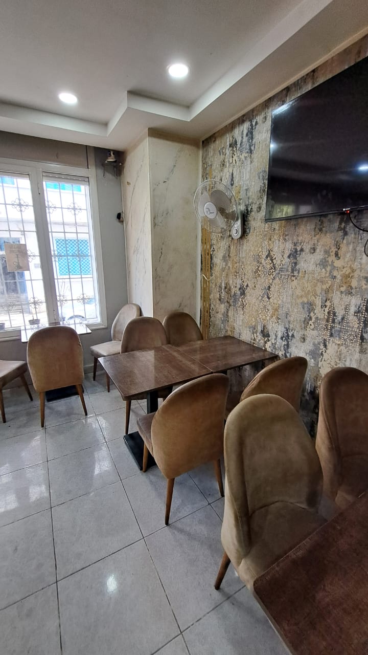 Bab Bhar Montplaisir Vente Autre Fond de commerce caf lafayette tunis