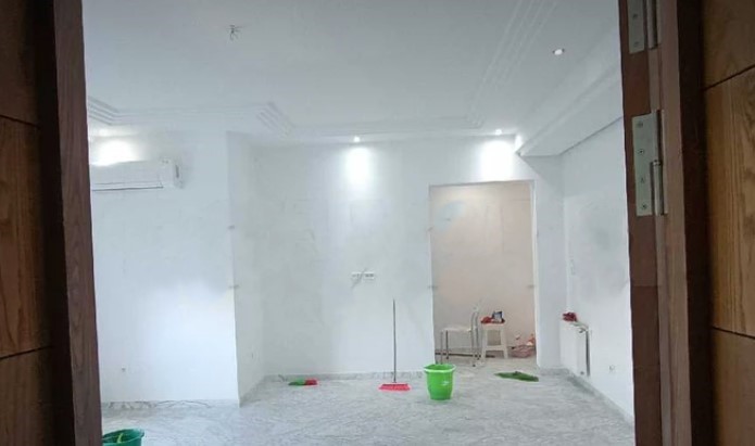 Ain Zaghouan Ain Zaghouan Location Autre Appartement s3 ain zaghouan