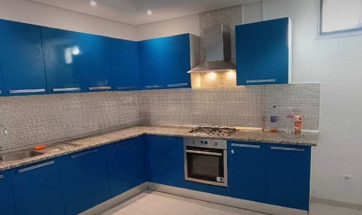 Ain Zaghouan Ain Zaghouan Location Autre Appartement s3 ain zaghouan