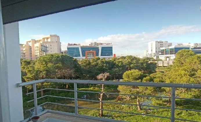 Ain Zaghouan Ain Zaghouan Location Autre Appartement s3 ain zaghouan