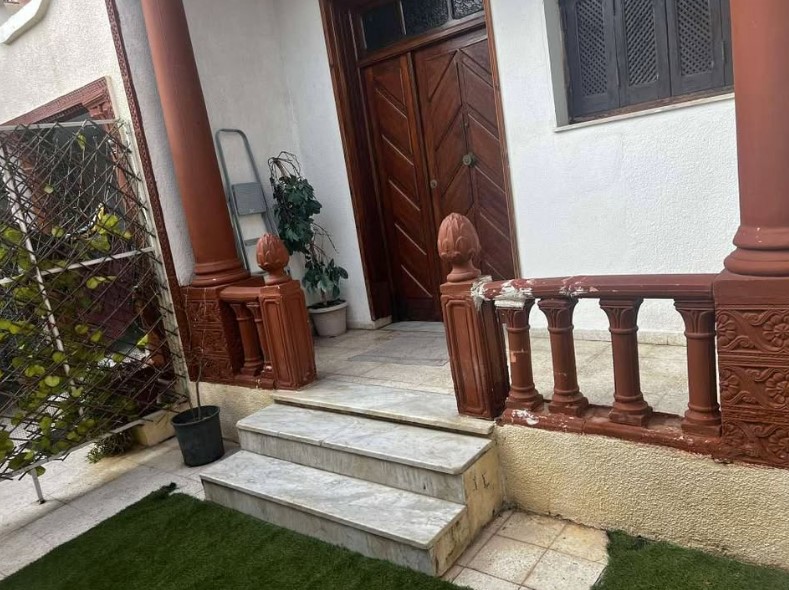 Raoued Cite El Ghazala 2 Location Maisons Maison s3 meubl  menzah 5tunis