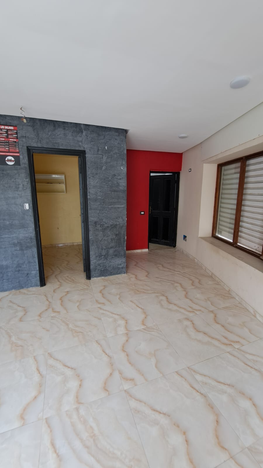 Ariana Ville El Menzah 5 Location Autre Local commercial  el menzah 5 ariana
