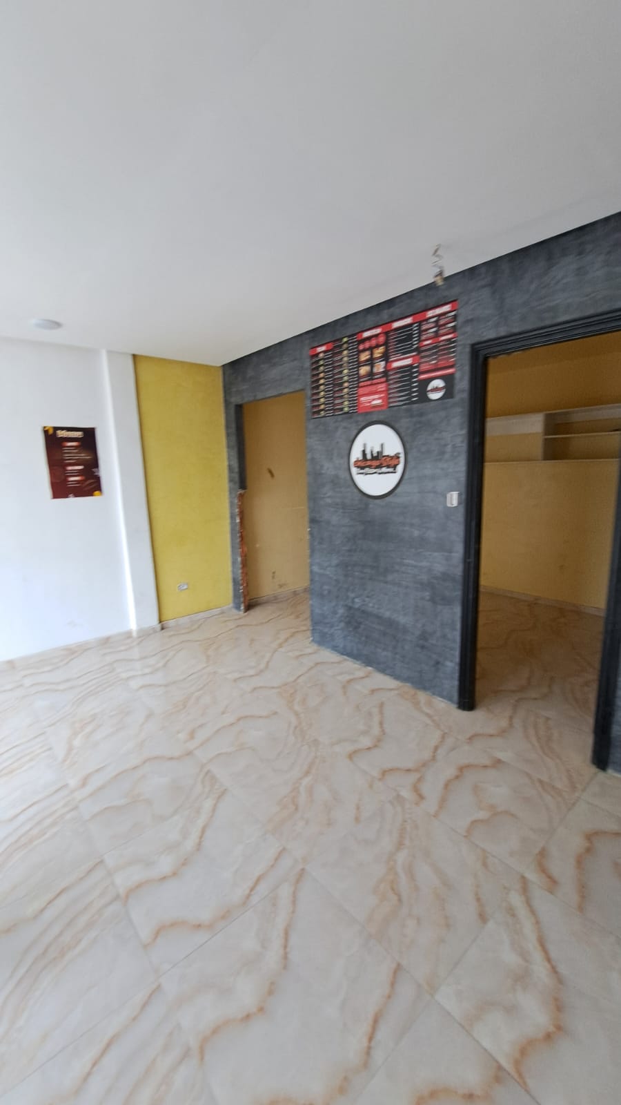 Ariana Ville El Menzah 5 Location Autre Local commercial  el menzah 5 ariana
