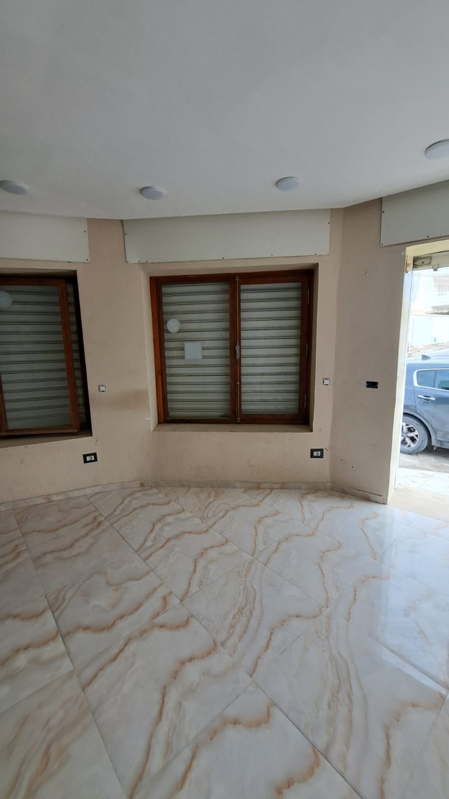Ariana Ville El Menzah 5 Location Autre Local commercial  el menzah 5 ariana